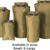 Snugpak Dri-Sak Waterproof Bag Snugpak Dri-Sak Waterproof Bag