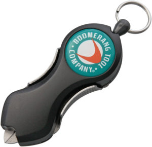 Boomerang Tool SNIP Fishing Line Cutter