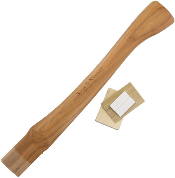 Snow & Nealley American Hickory Axe Handle