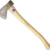 Snow & Nealley Hudson Bay Camping Axe