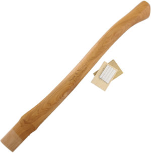 Snow & Nealley American Hickory Axe Handle