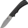 SOG Ace ,SOG Ace Fixed Blade Knife,SOG Ace Fixed Blade Knife Black (4")
