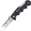SOG Kilowatt , SOG Kilowatt Knife Black