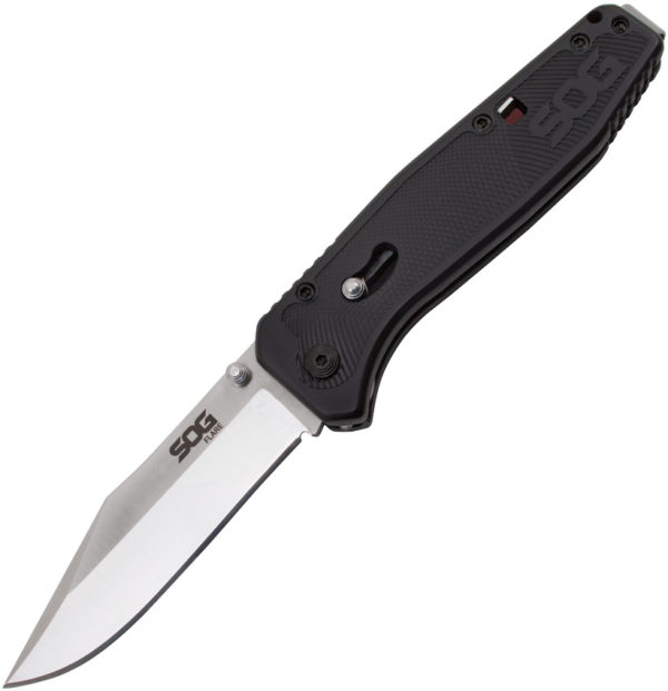 SOG Flare Assisted , SOG Flare Assisted Opening Knife (3.5")