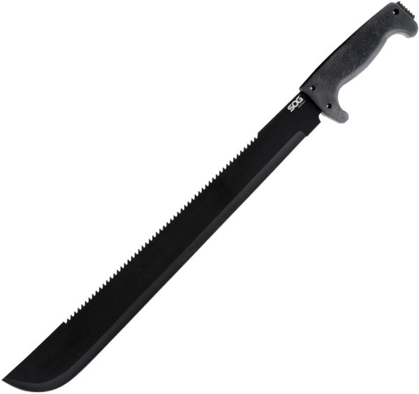 SOG Fari Machete (18")