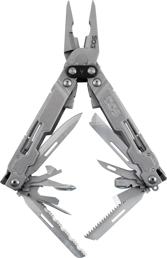 SOG Power Access Deluxe Multi Tool