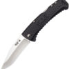 SOG Traction ,SOG Traction Black knife (3.375")