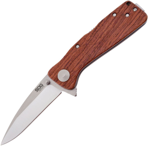 SOG Twitch XL Lockback A/O Knife,SOG Twitch XL Lockback A/O Knife