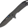 SRM Knives SRM 9015-SB Framelock (3.25")