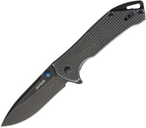 SRM Knives SRM 9015-SB Framelock (3.25″)