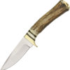 Steel Stag Whitetail Skinner (3.63")