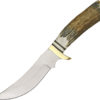 Steel Stag Mountain Hunter (5.25")