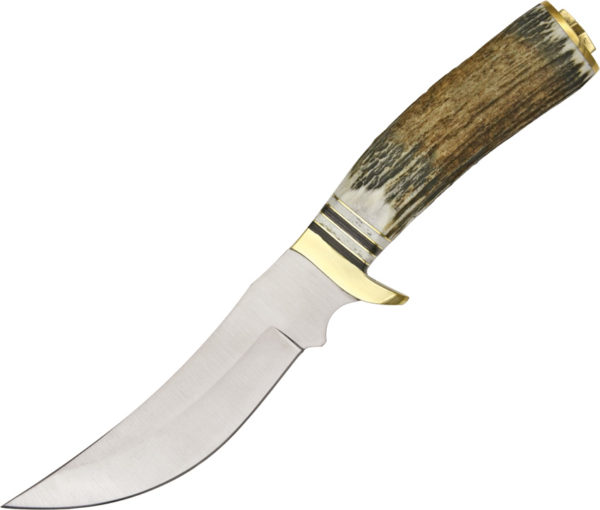 Steel Stag Mountain Hunter (5.25")