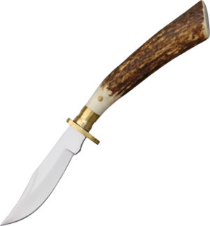 Steel Stag Small Hunter (3.13″)