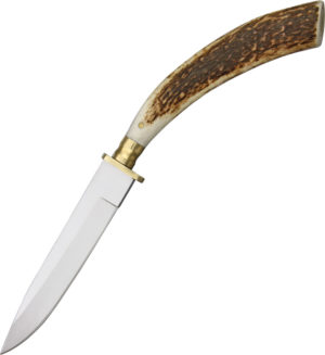 Steel Stag Stag Hunter (4.63″)