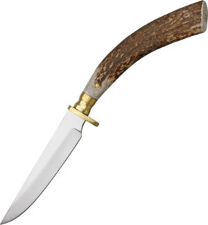 Steel Stag Stag Hunter (3.75″)