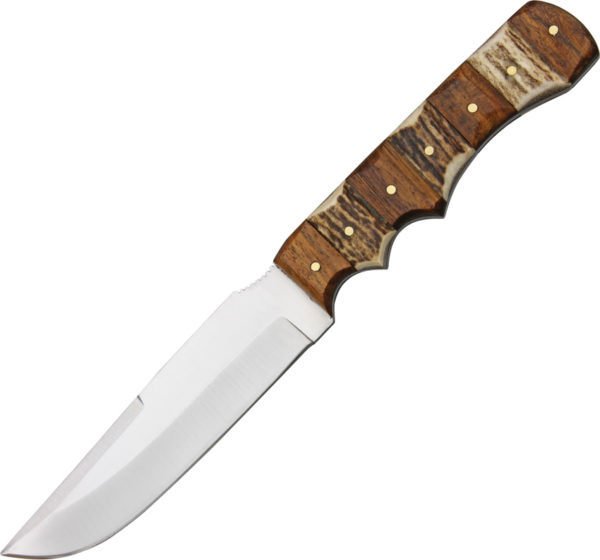Steel Stag Stag Hunter (3.75")