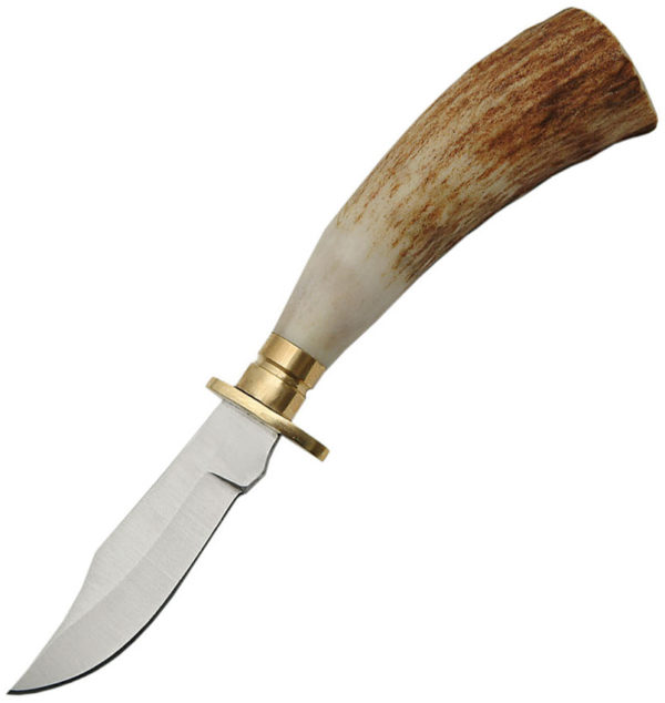 Steel Stag Mini Hunter Stag (2.25")