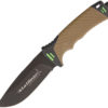 StatGear Surviv-All Survival Knife (4.25") StatGear Surviv-All Survival Knife (4.25")