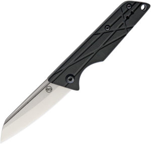 StatGear Ledge Slip Joint Black (2.5″)