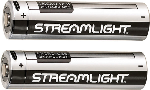 Streamlight USB Rechargeable Battery