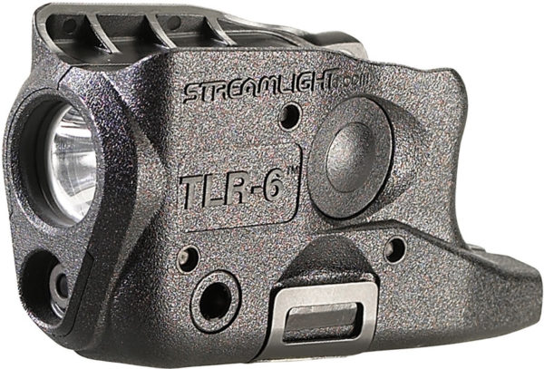 Streamlight TLR-6 Gun Light Streamlight TLR-6 Gun Light