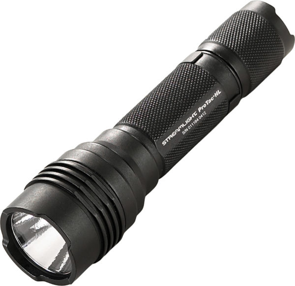 Streamlight Protac HL Streamlight Protac HL