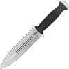 S-TEC Tactical Throwing Knife (7")