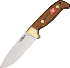 Svord Deluxe Drop Point Hunter (4.88″)