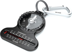 Silva Pocket Compass