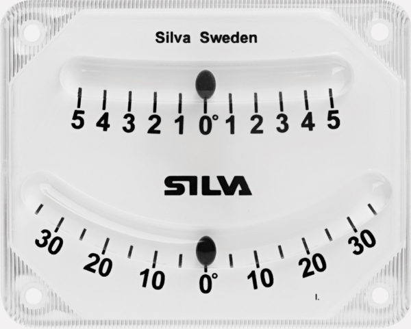 Silva Marine Clinometer