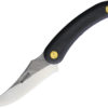 Svord AM Kiwi Fixed Blade Black (3.5")