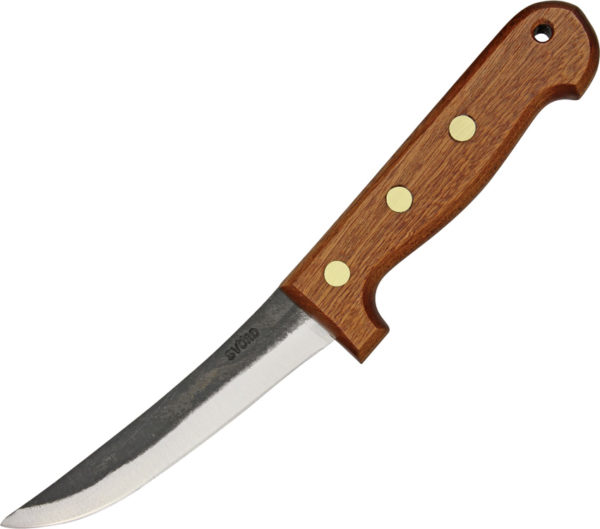 Svord Boning Knife (5.13")