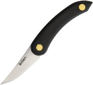 Svord Chip Thwitel Whittler Black (2.5″)