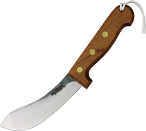 Svord Curved Skinner (5.38″)