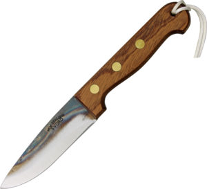 Svord Drop Point Hunter (4.38″)