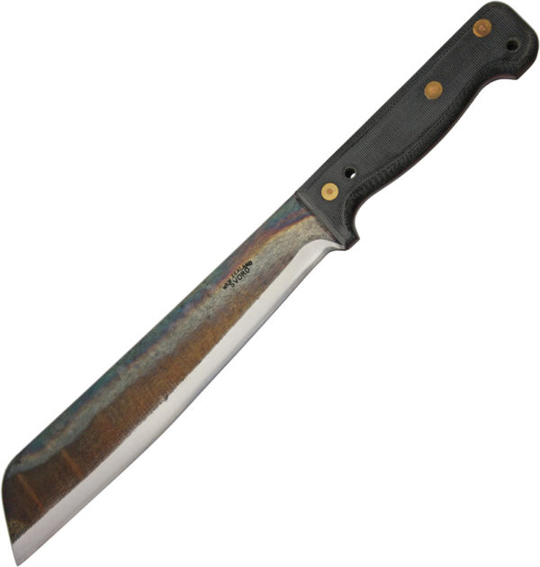 Svord Golok British Army Pattern (11")