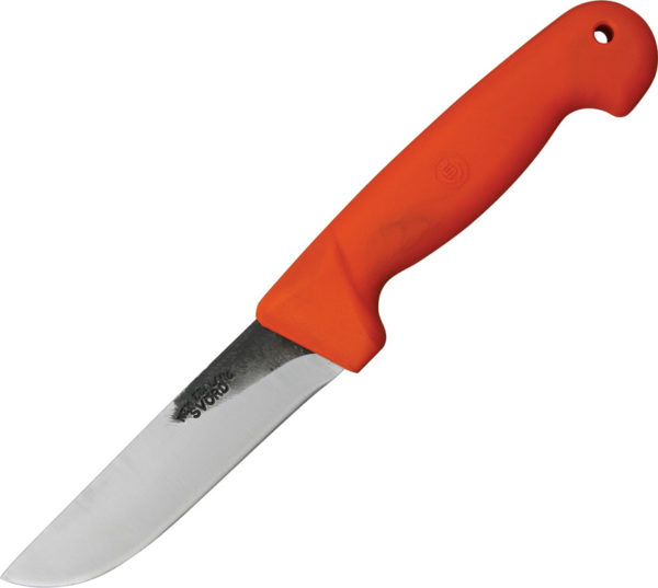Svord Kiwi General Outdoors Knife (4.88")
