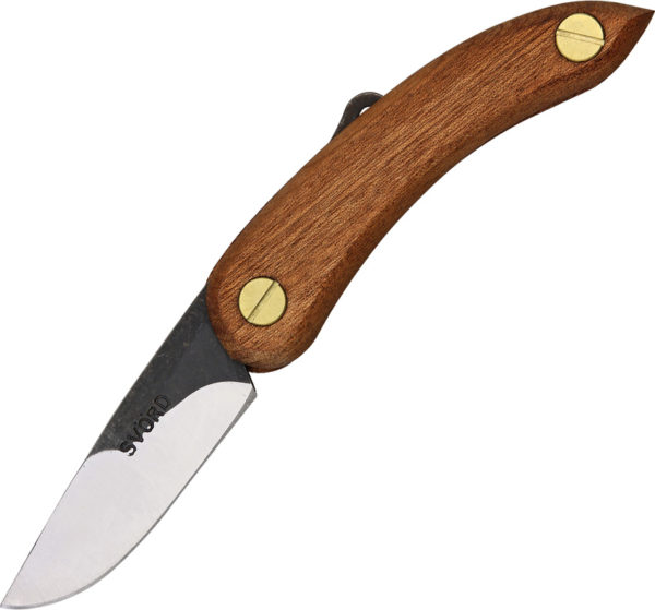 Svord Mini Peasant Hardwood