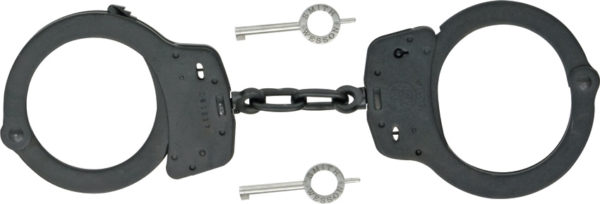 Smith & Wesson Handcuffs