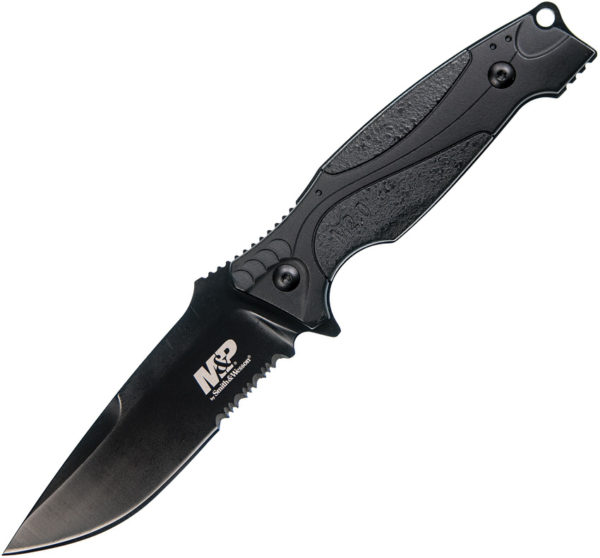 Smith & Wesson Fixed Blade (4.25")