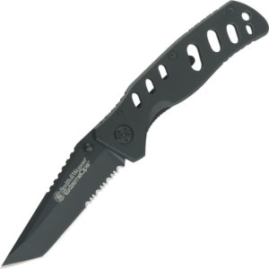 Smith & Wesson ExtremeOps Linerlock (3.5″)