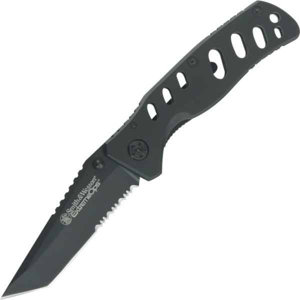 Smith & Wesson ExtremeOps Linerlock (3.5")