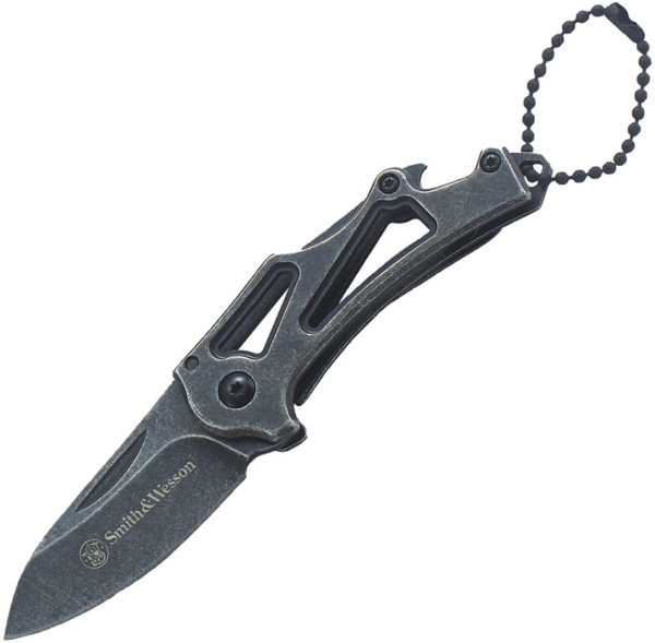 Smith & Wesson Keychain Framelock (2")