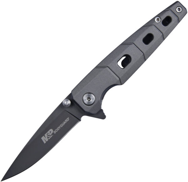 Smith & Wesson M&P Linerlock (2.5")