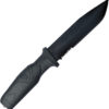 Smith & Wesson Search/Rescue Fixed Blade (5.75")