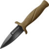 Smith & Wesson Boot Knife (3")