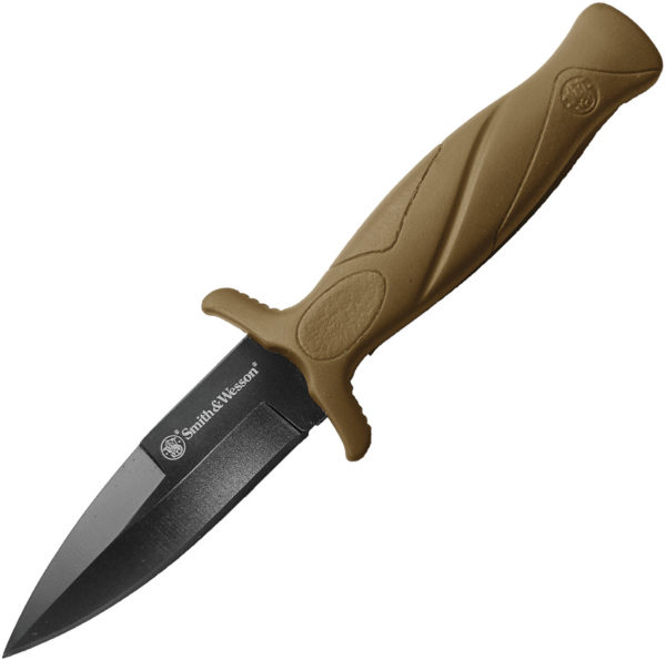 Smith & Wesson Boot Knife (3")