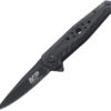 Smith & Wesson M&P Linerlock Black (3")