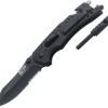 Smith & Wesson M&P Linerlock A/O (3.5")